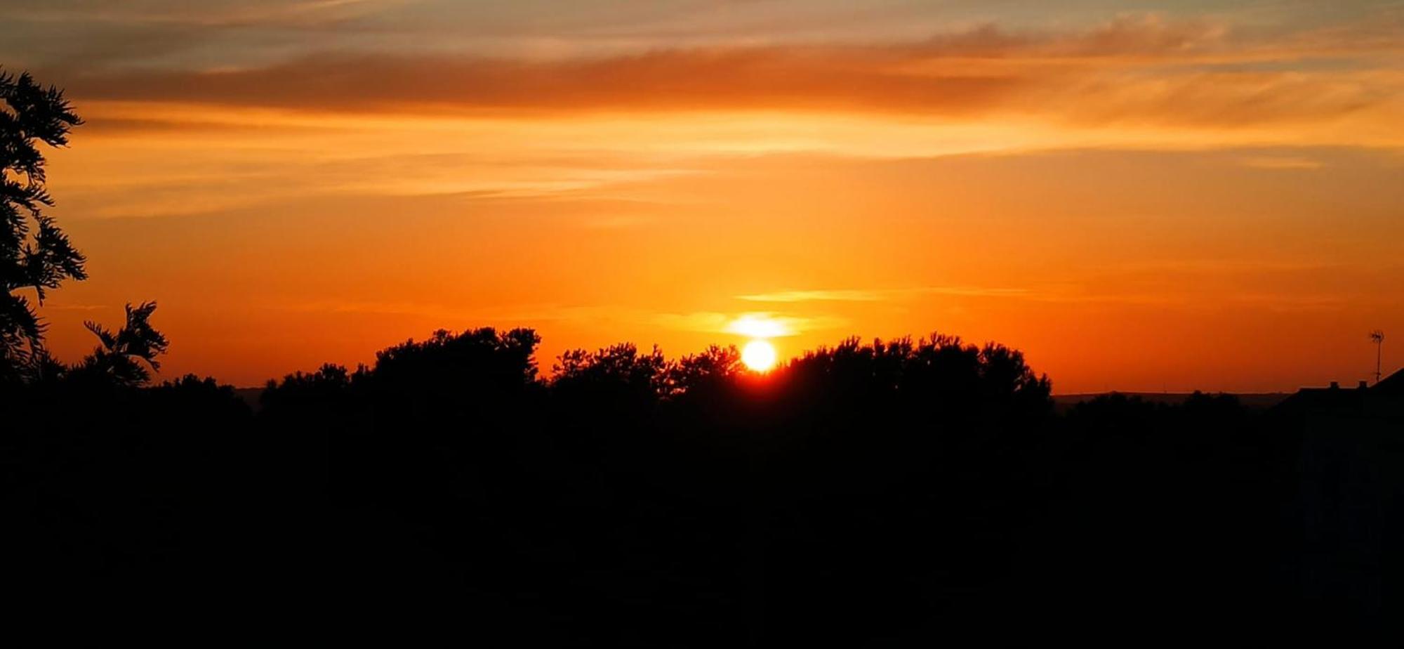 Atardeceres Surenos - Gran Terraza - Parking Jerez de la Frontera Eksteriør bilde